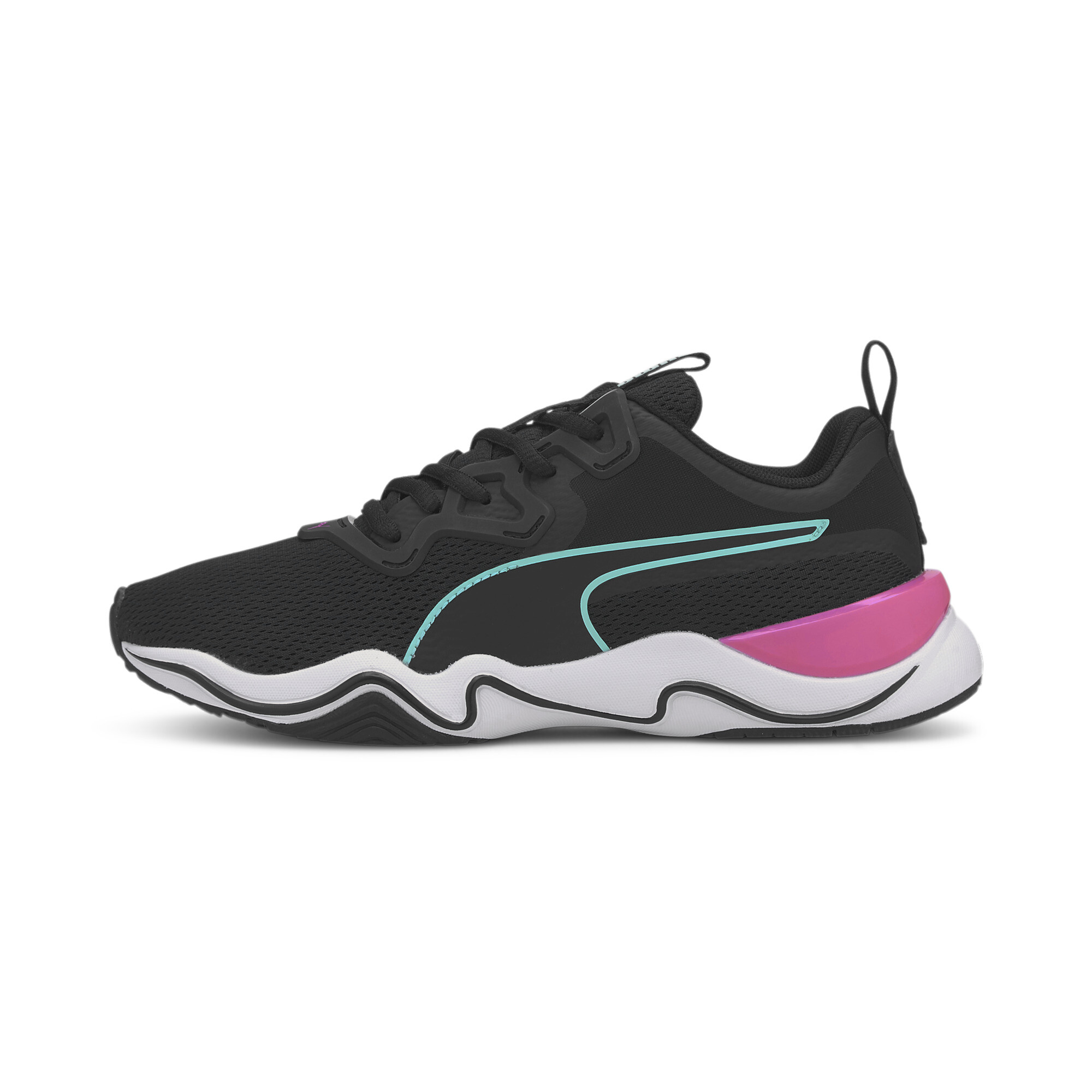 zone xt women's running shoes