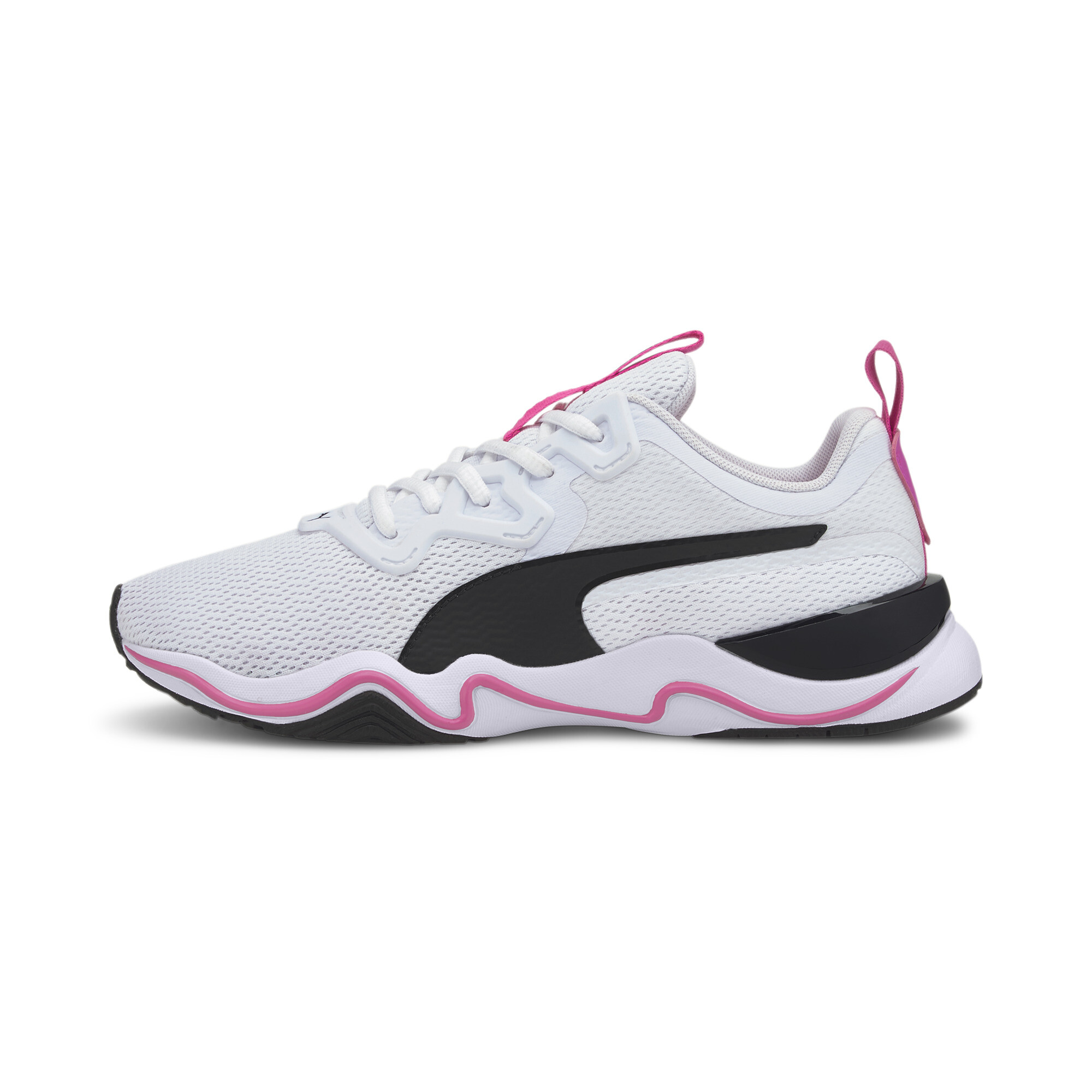 all black memory foam sneakers