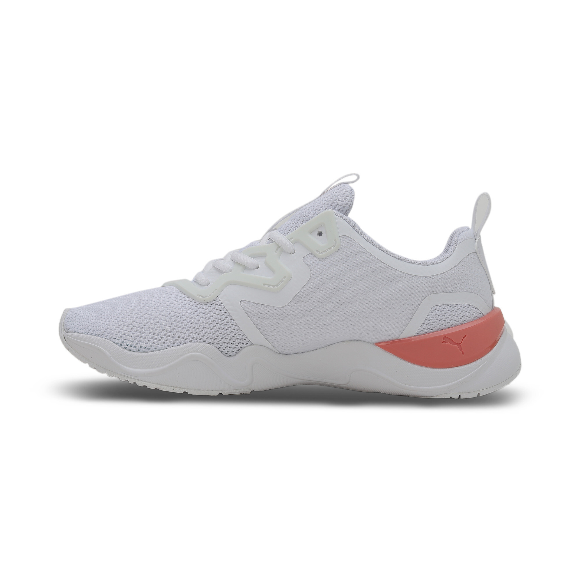 puma womens gym trainers