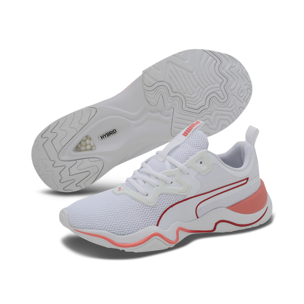 puma zone xt training shoes