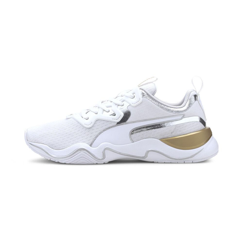 zone xt metal women's sneakers