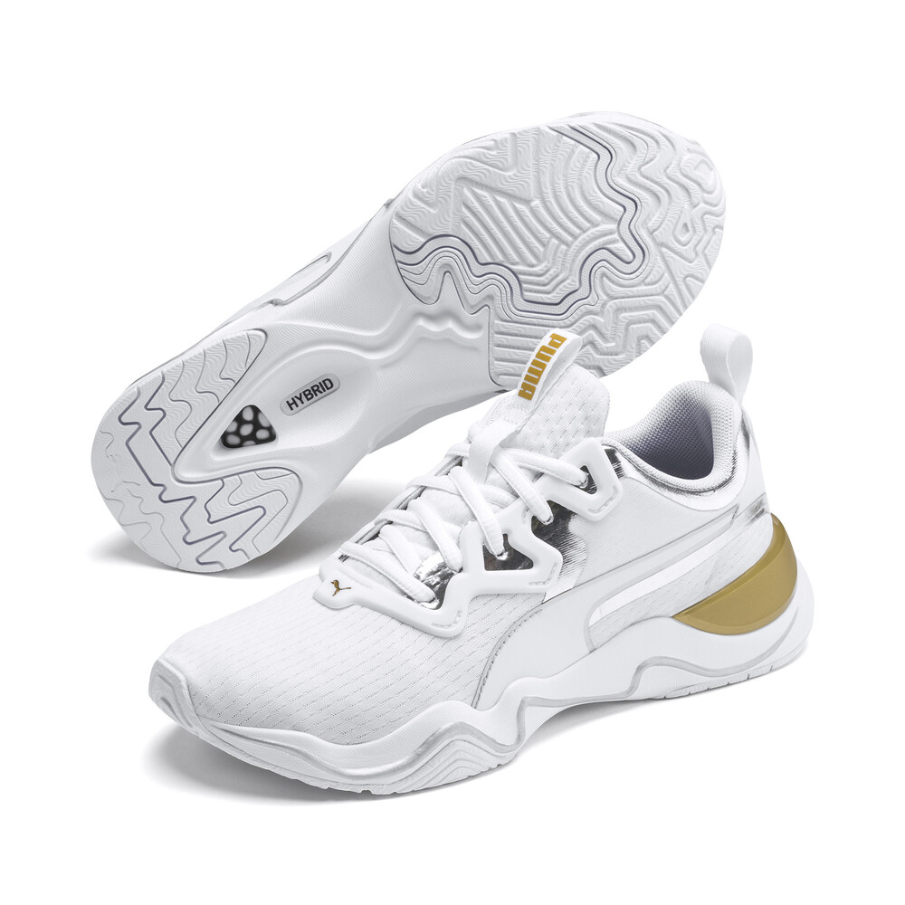 puma zone xt metal black