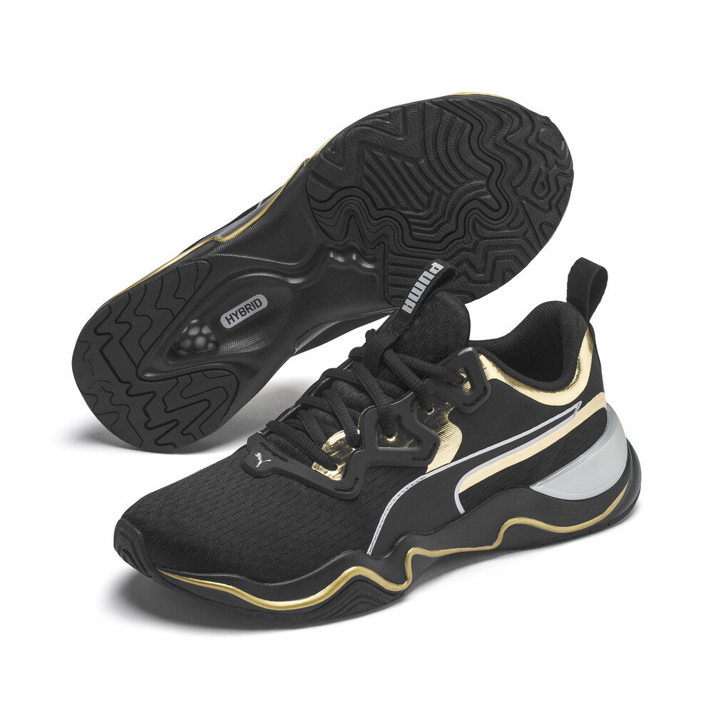 puma women's zone xt training shoes