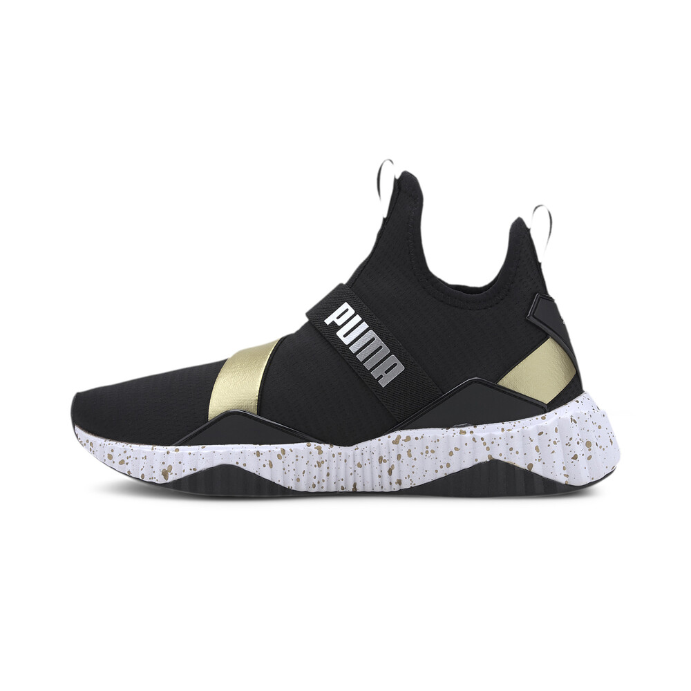 zapatillas defy puma
