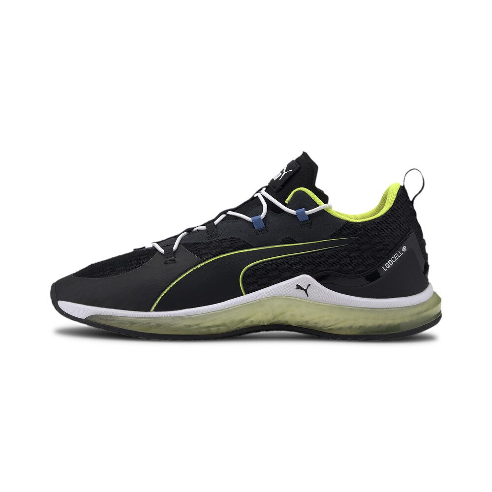 puma mens trainers