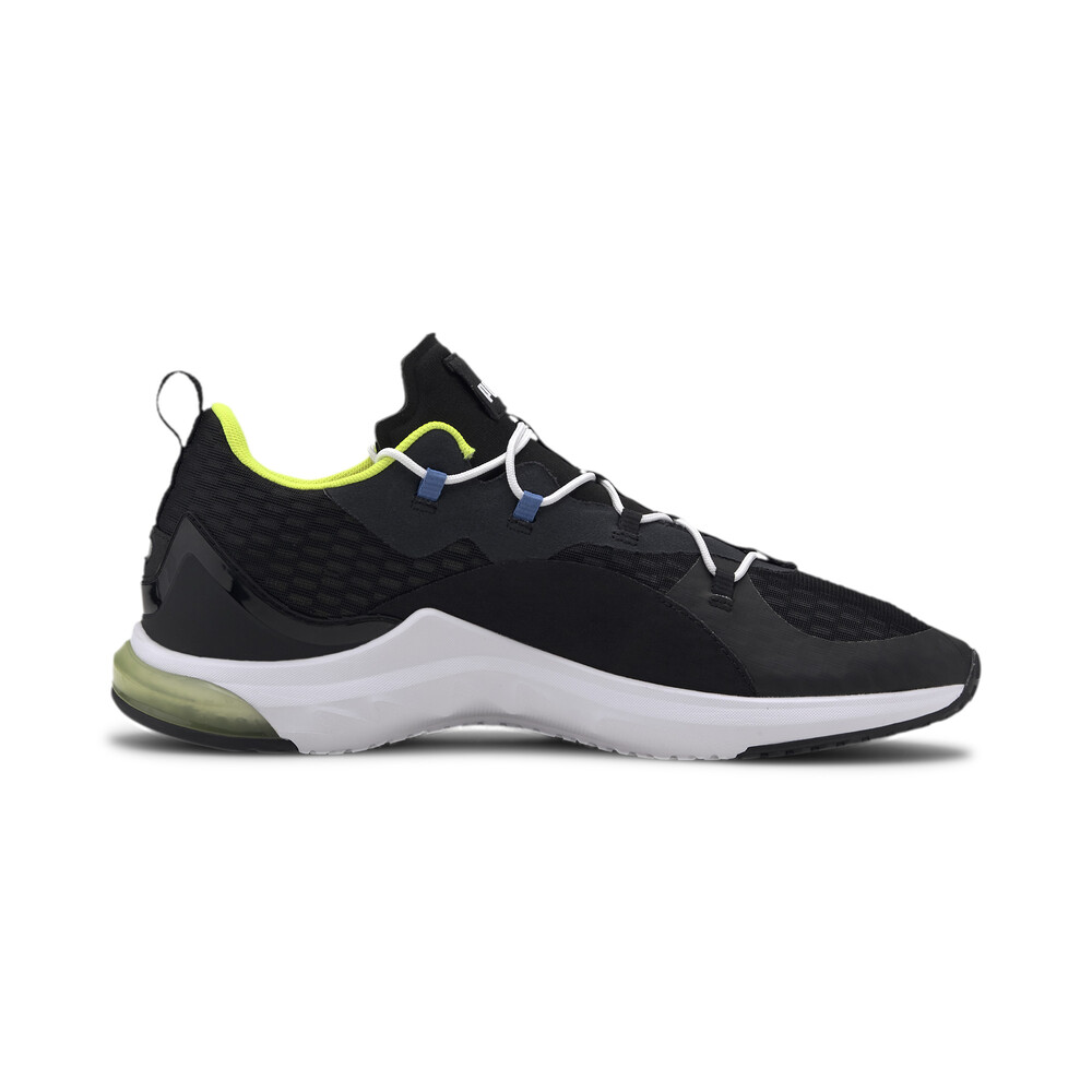 

PUMA - male - Кроссовки LQDCELL Hydra – Puma Black-Yellow Alert –, Черный