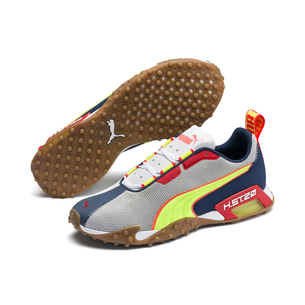 puma h street men's shoes