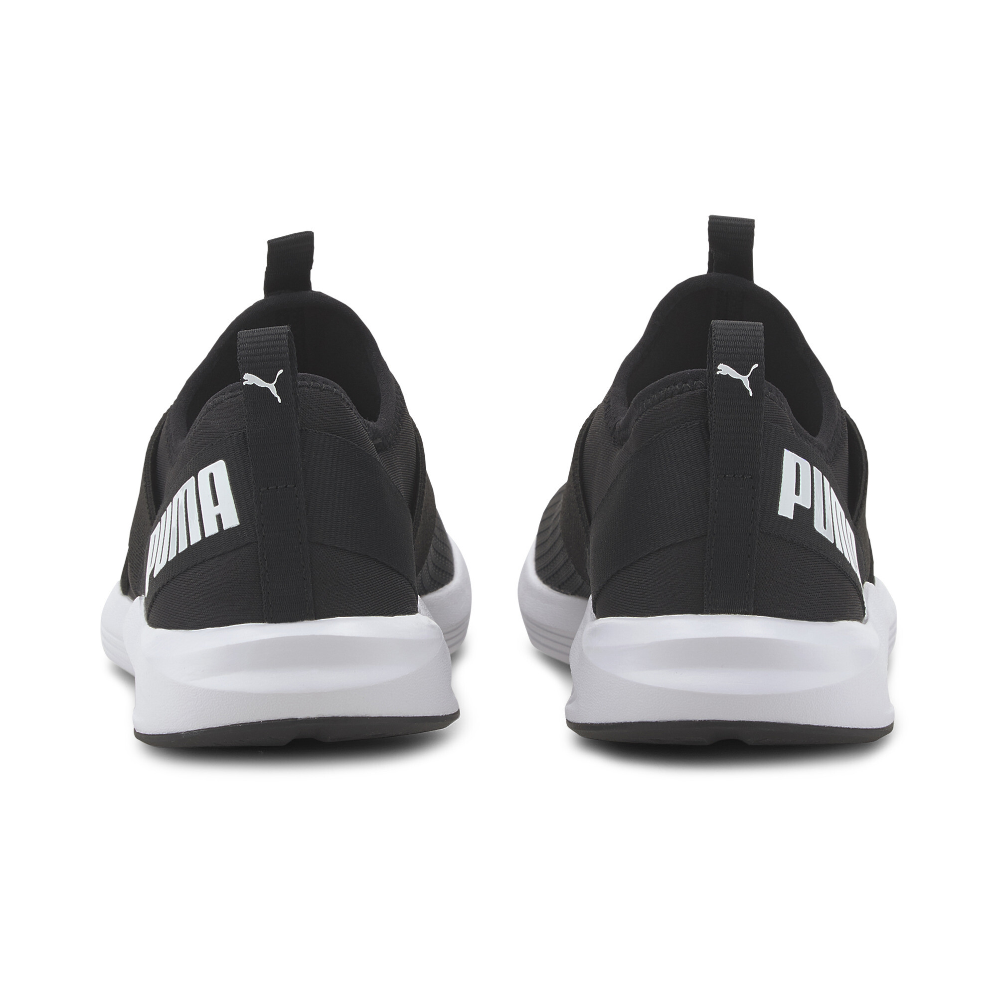 puma sf slip on