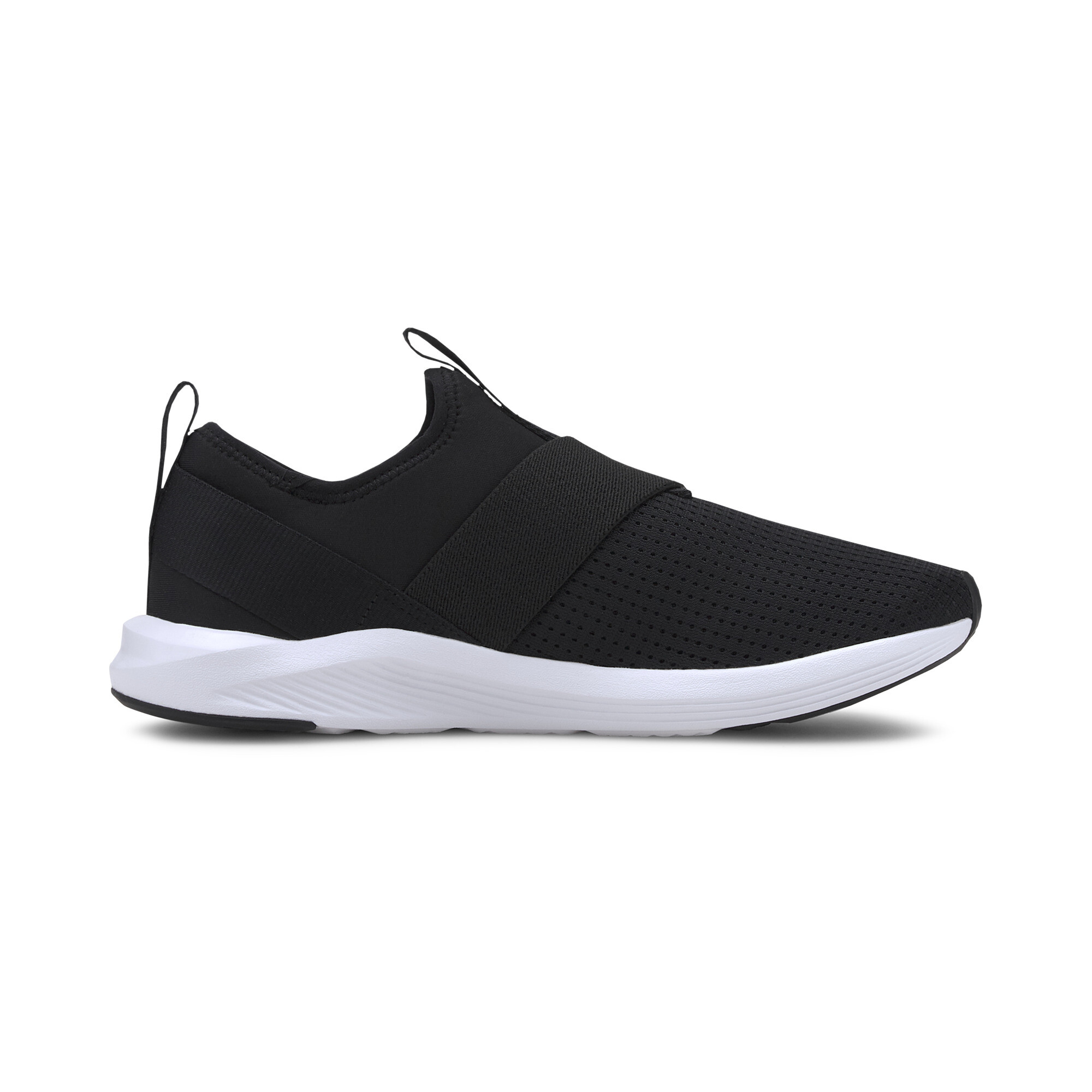 prowl slip on women's training shoes