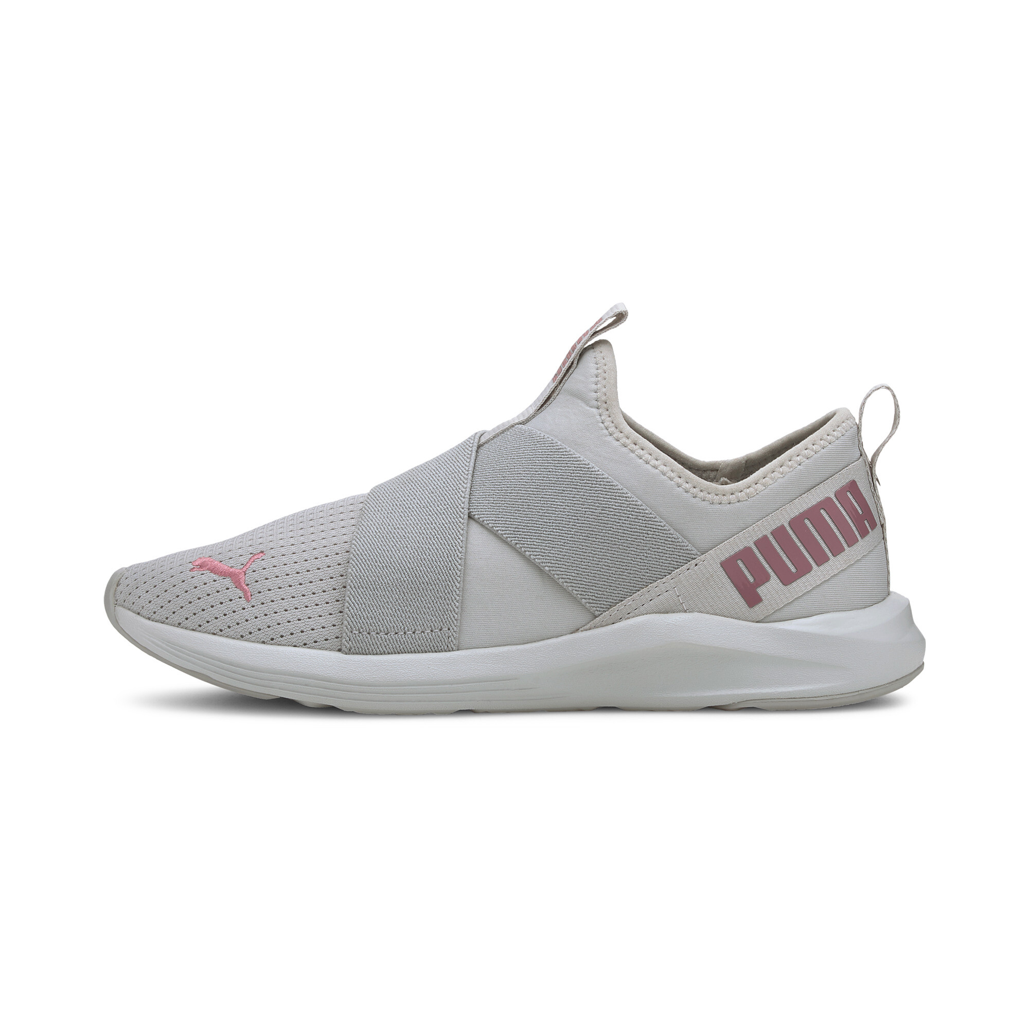 puma slip ons for women