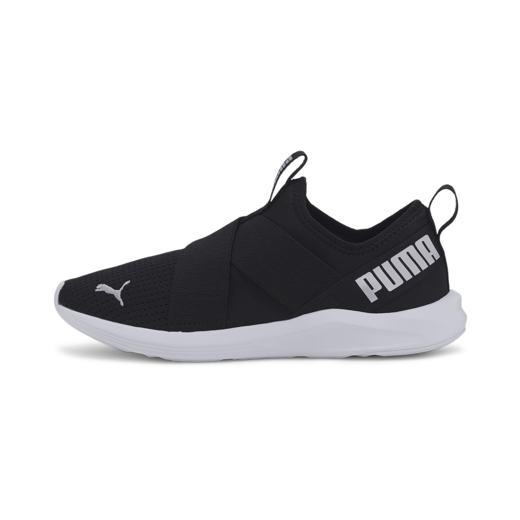 puma prowl trainers ladies