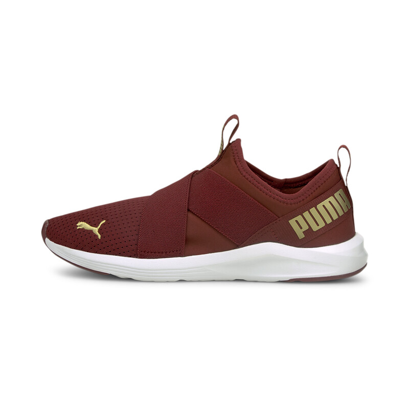 

Women's PUMA Prowl Slip-On Training Shoes