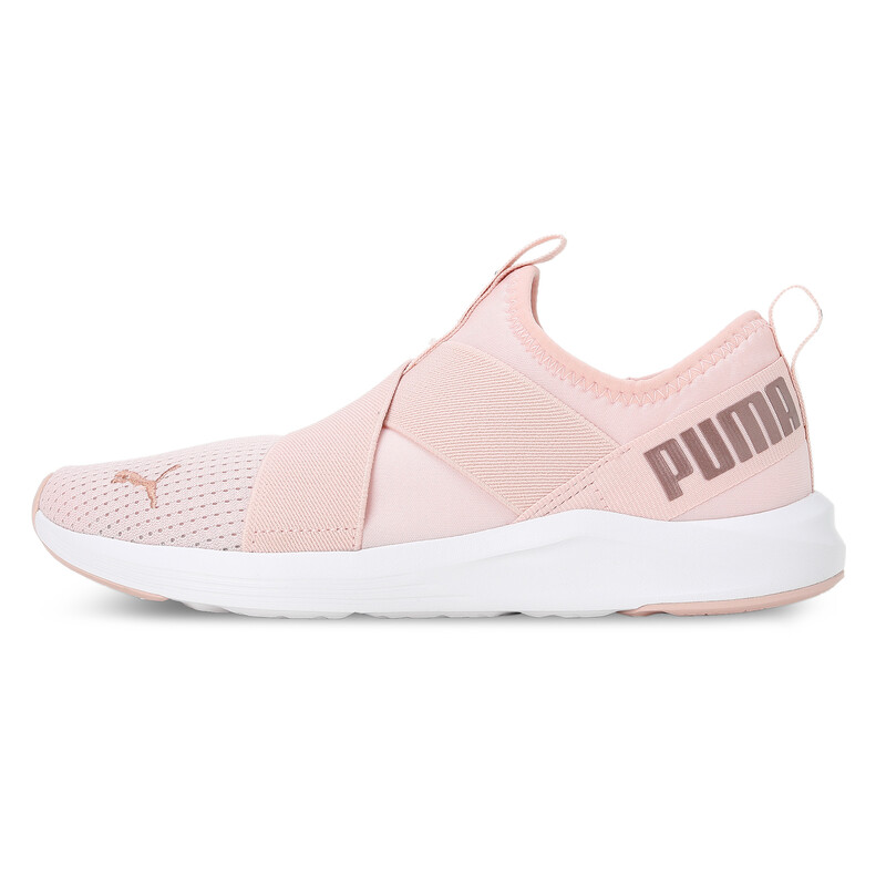 

Women's PUMA Prowl Slip-On Training Shoes