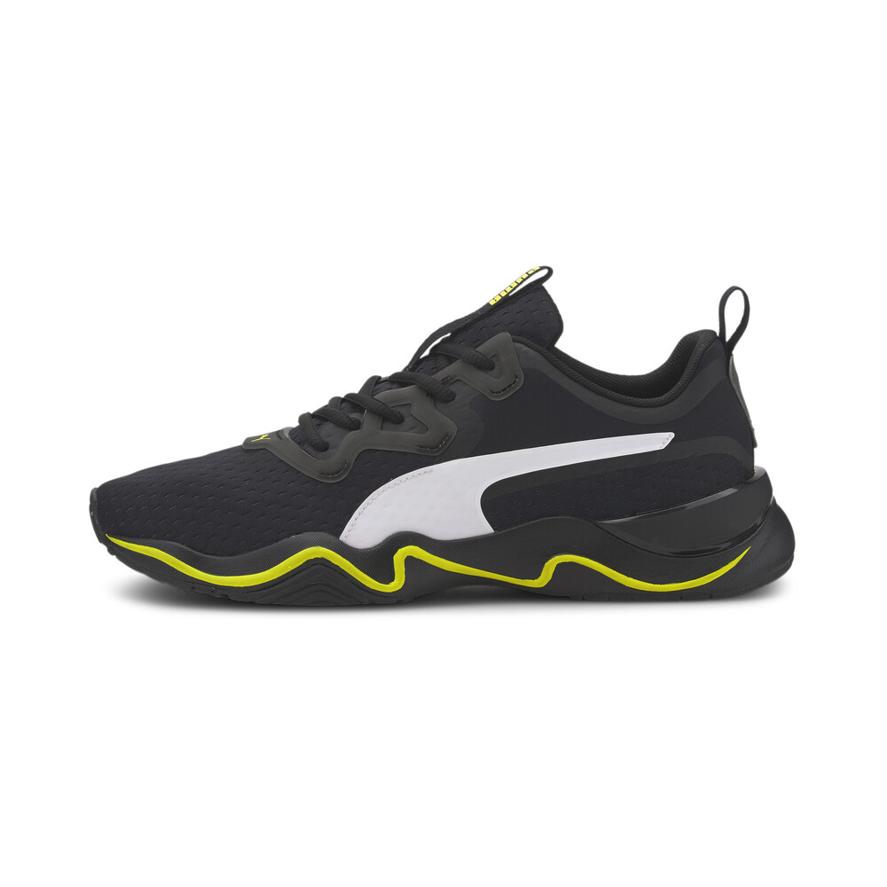 puma training