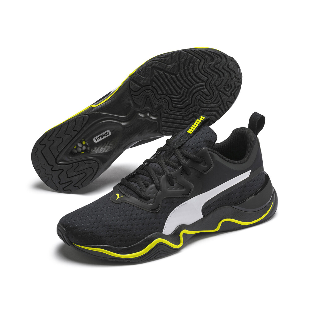 zone xt men's training shoes