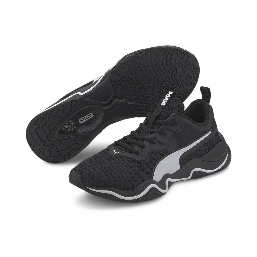 Zone Xt Men S Training Shoes Black Puma Puma South Africa Official Shopping Site