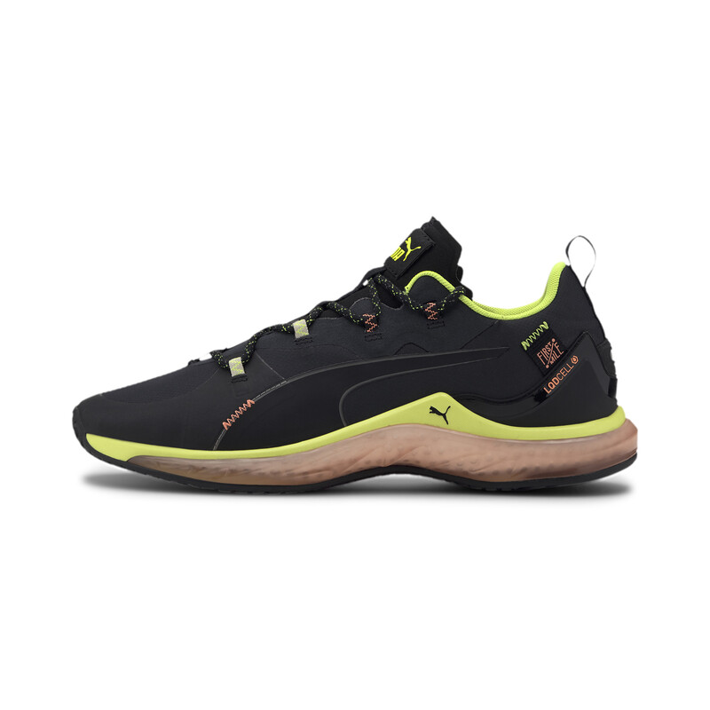 

Men's PUMA X FIRST MILE LQDCELL Hydra Training Shoes