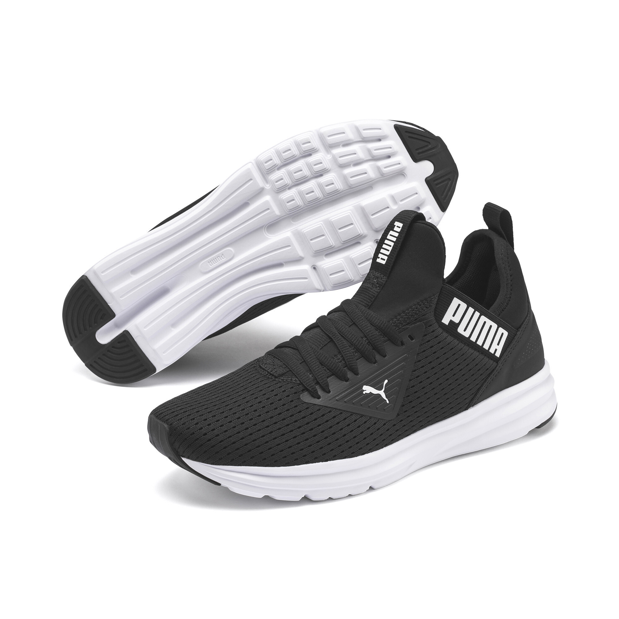 enzo beta mesh men's training shoes