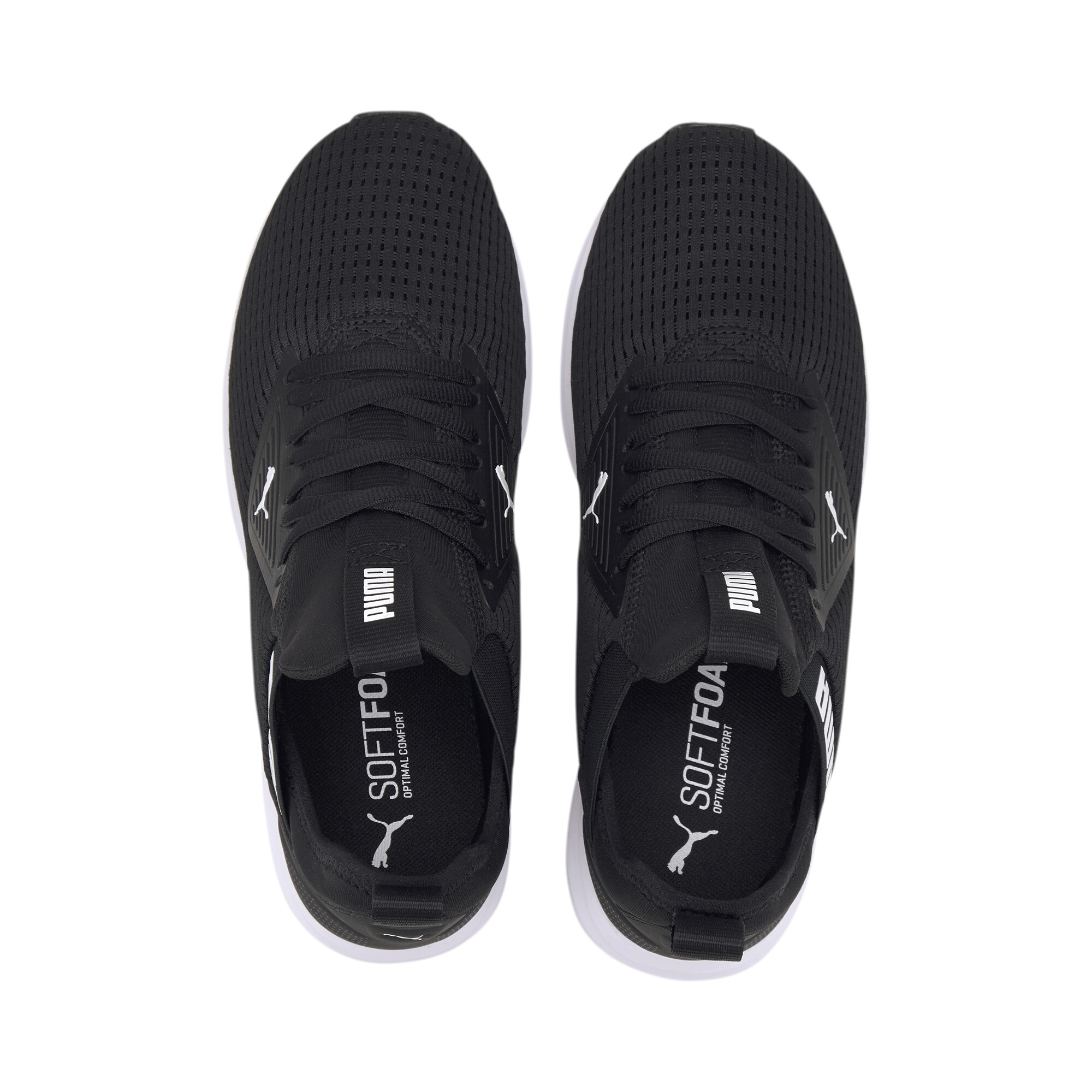 enzo beta mesh men's training shoes