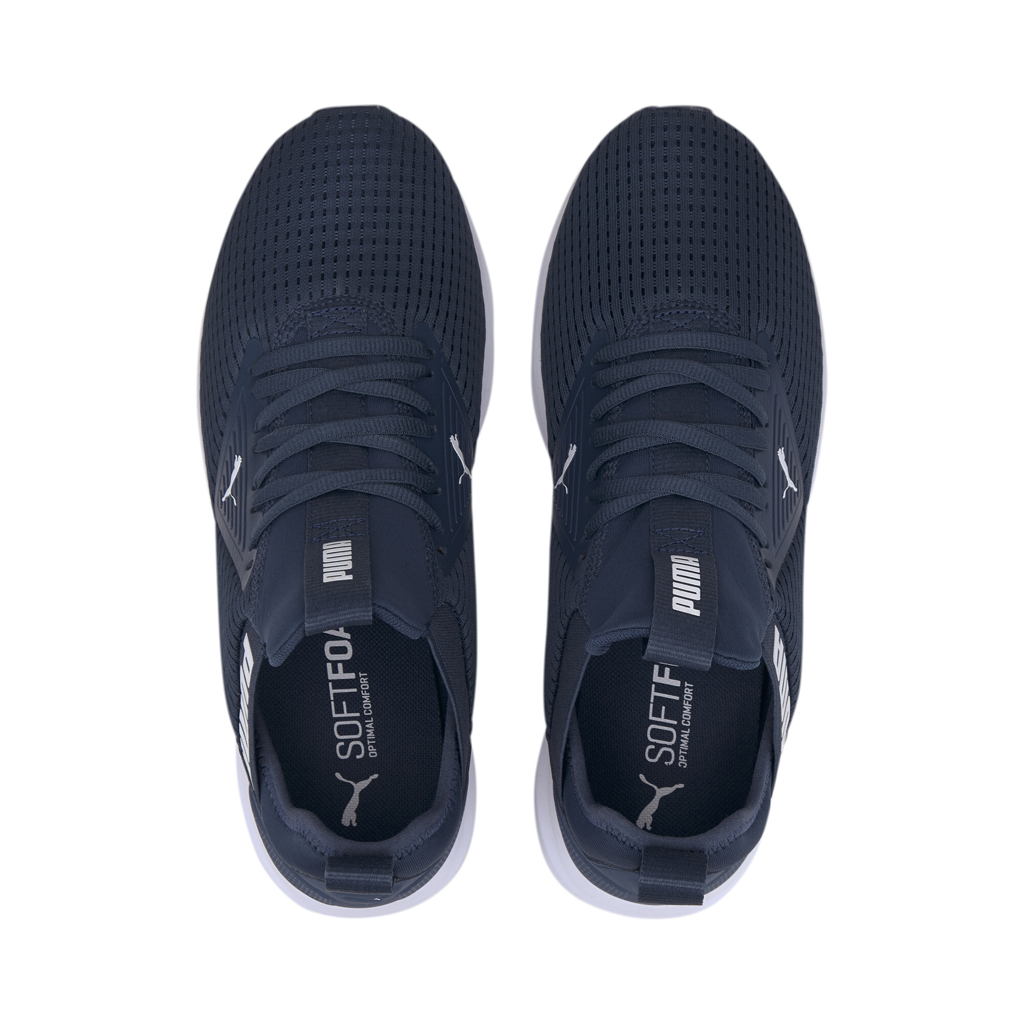 enzo beta mesh men's training shoes