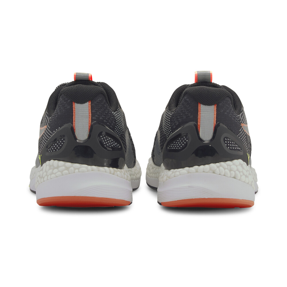 

PUMA - male - Кроссовки SPEED 600 2 – Black-Yellow-Nrgy Peach –, Черный