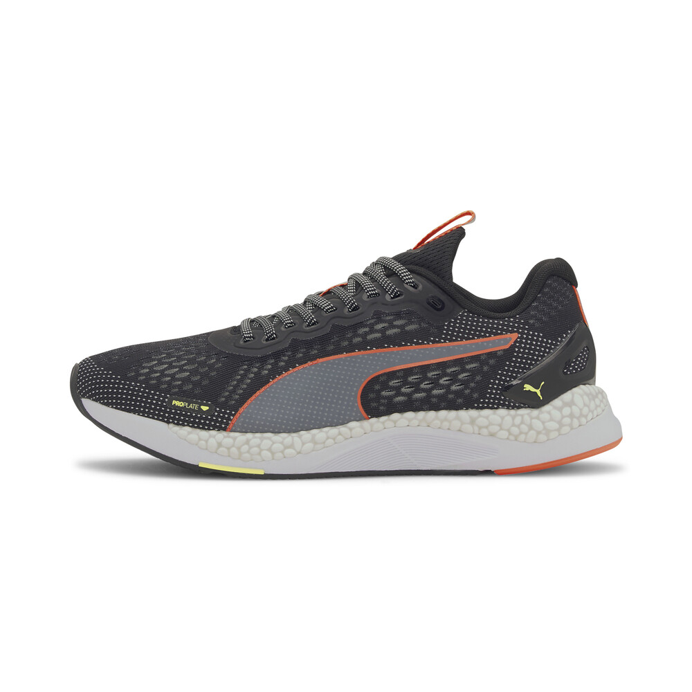 Speed 600 2 Erkek Kosu Ayakkabisi Siyah Puma Puma Turkiye Resmi Alisveris Sitesi