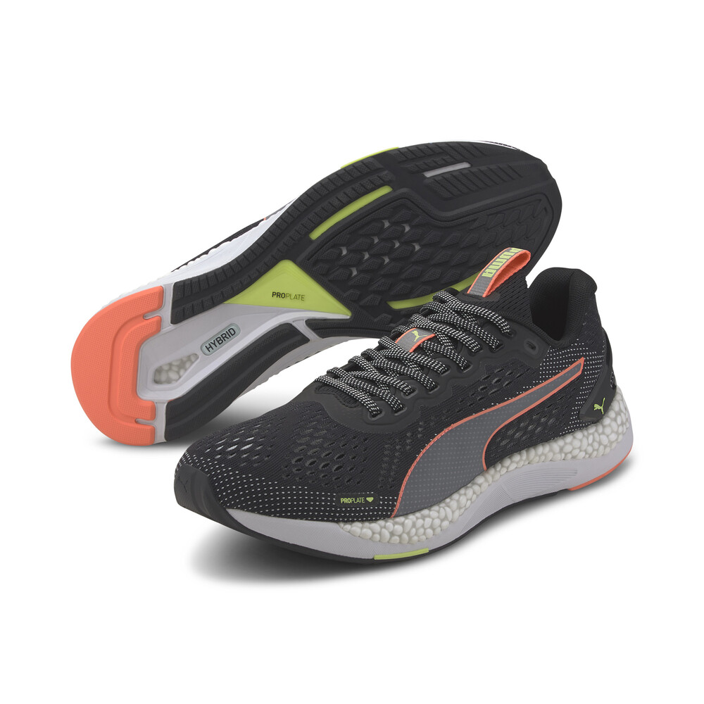 Speed 600 2 Erkek Kosu Ayakkabisi Siyah Puma Puma Turkiye Resmi Alisveris Sitesi