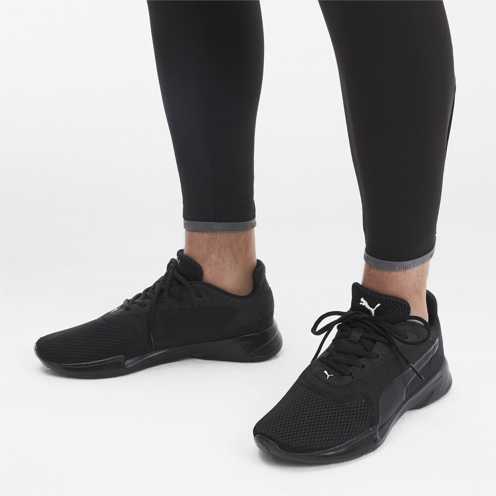 

PUMA - male - Кроссовки Jaro – Puma Black –, Черный