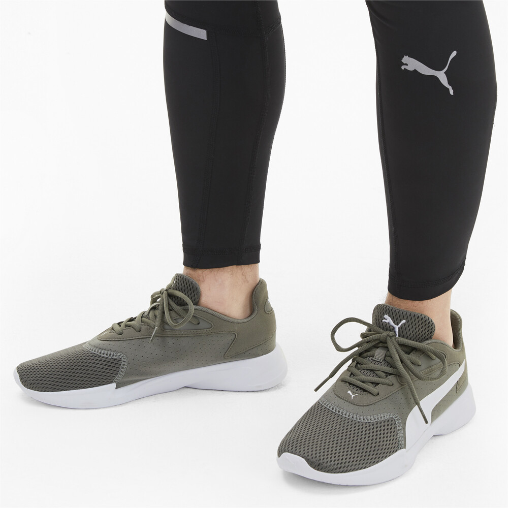

PUMA - male - Кроссовки Jaro – Ultra Gray-Puma White –, Серый