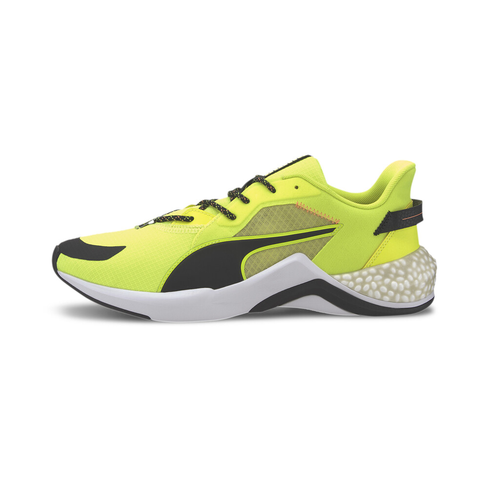 puma shoes yellow