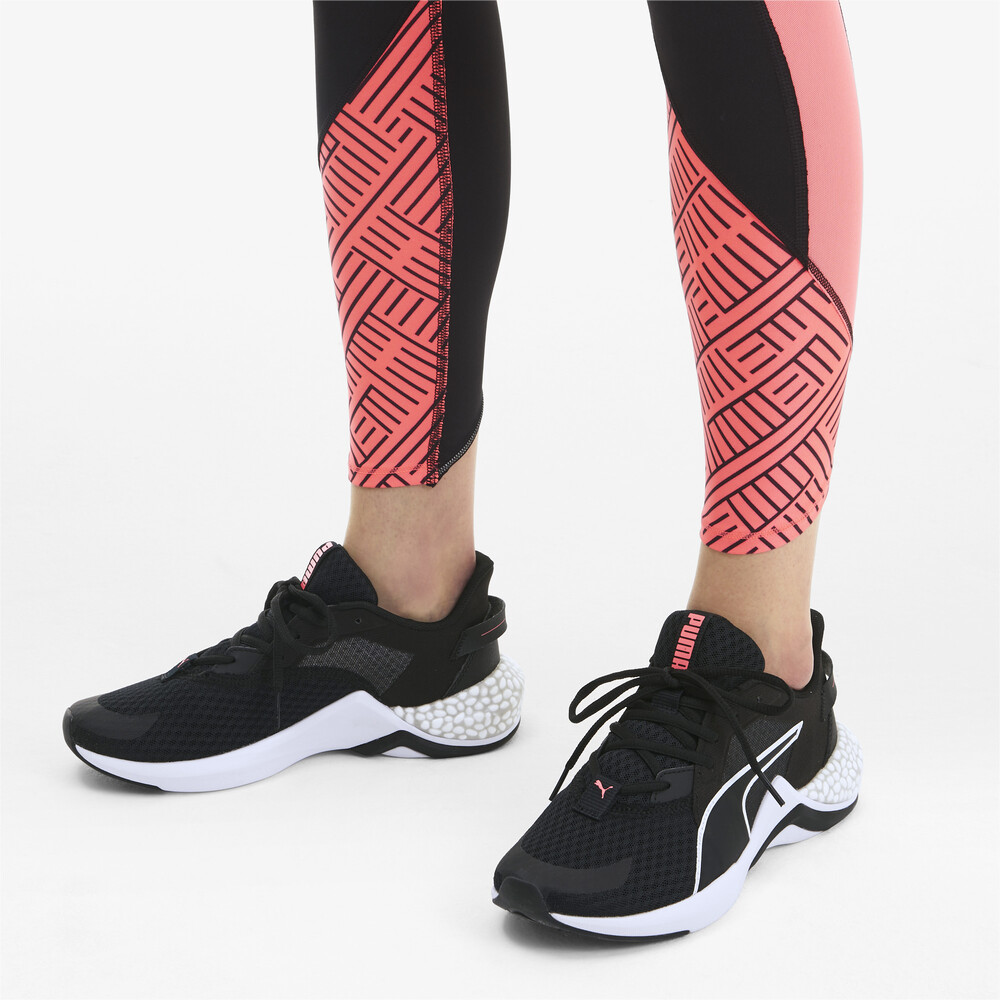 

PUMA - female - Кроссовки Hybrid NX Ozone Wn's – Puma Black-Puma White –, Черный