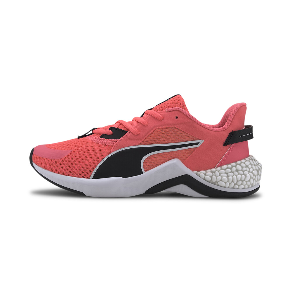 Puma hybrid pink