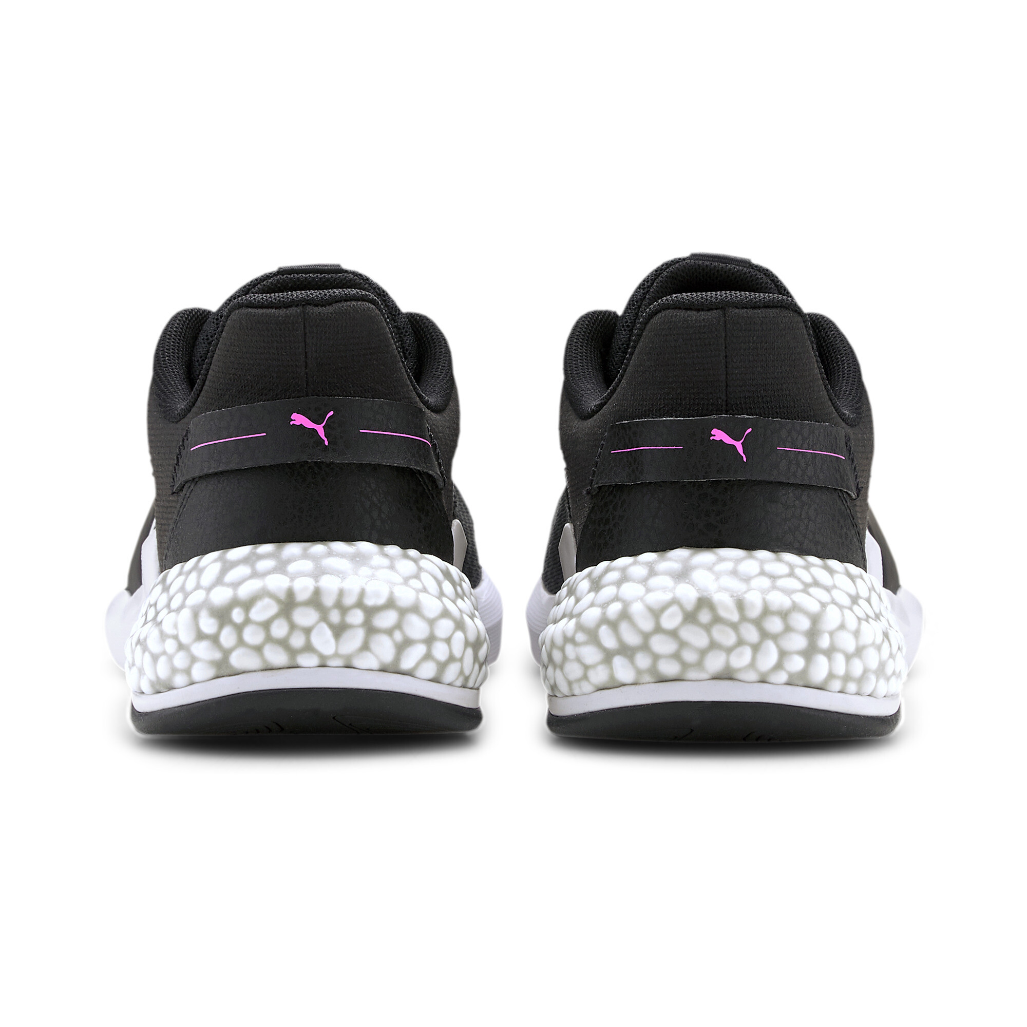 puma hybrid runner fusefit