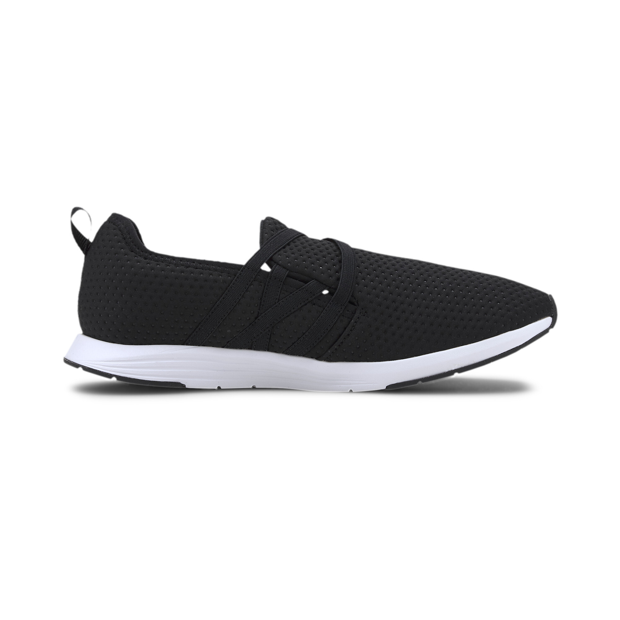 puma slip ons for women