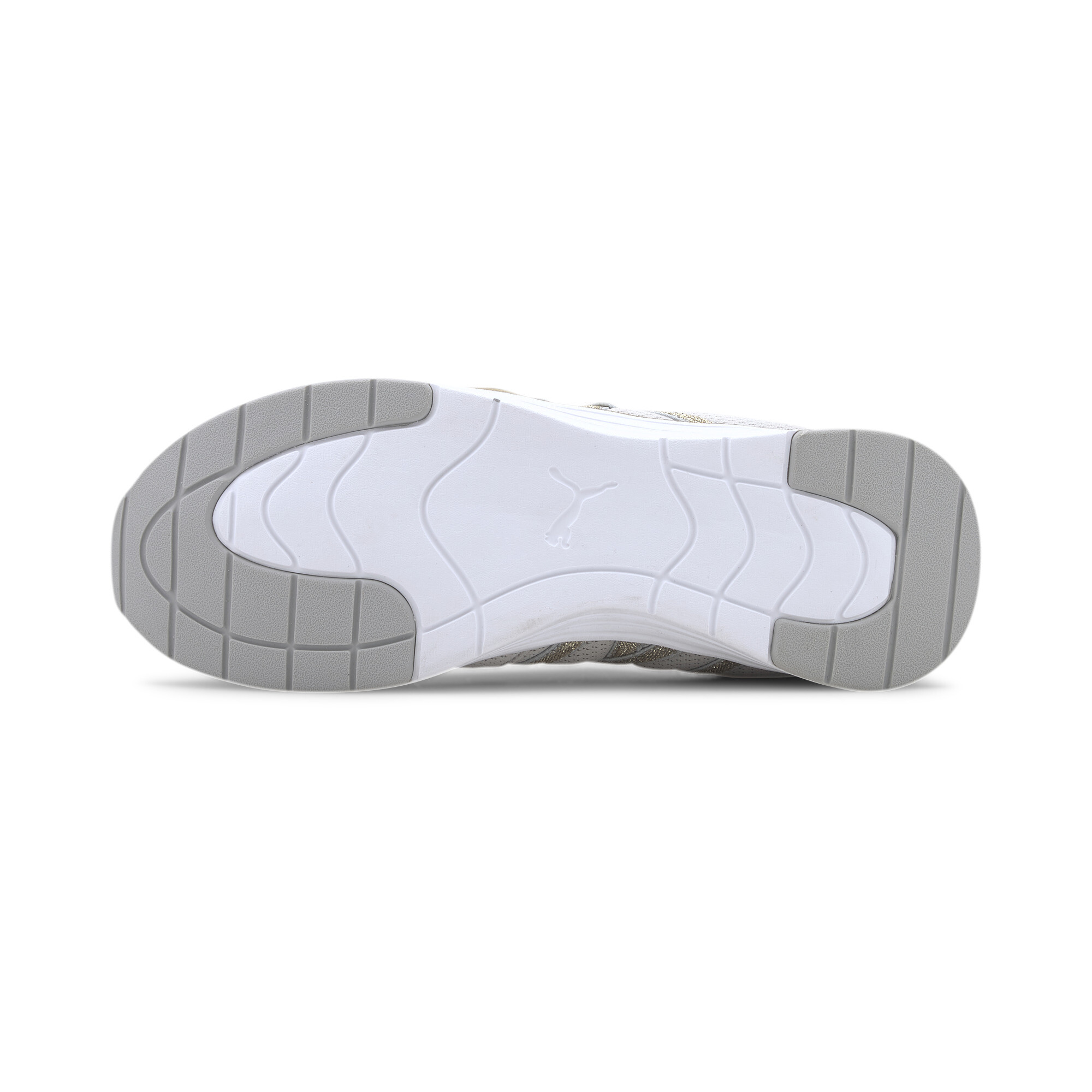 PUMA Women�s Ella Ballet Metallic SlipOn Shoes eBay