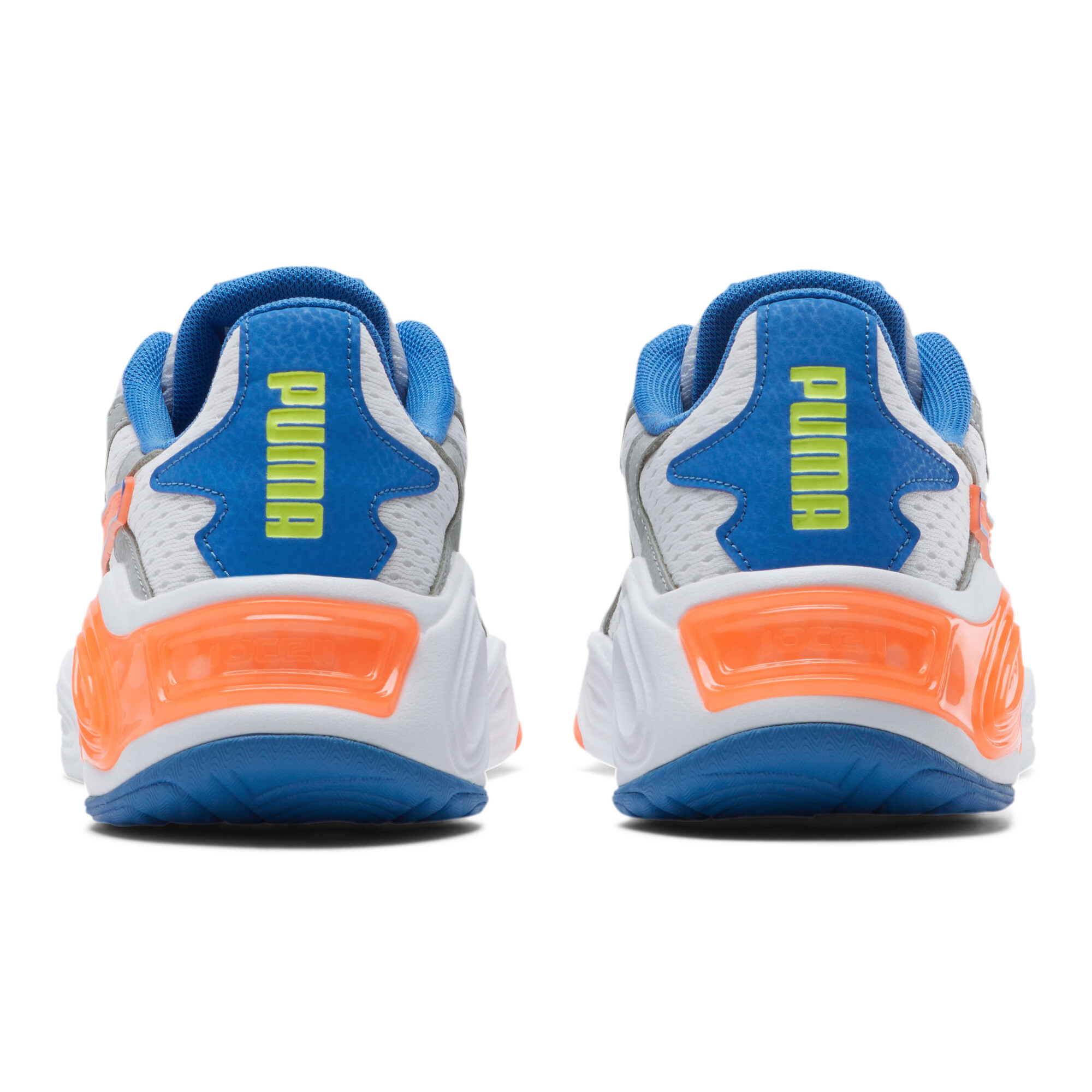 puma roma magma men's shoe