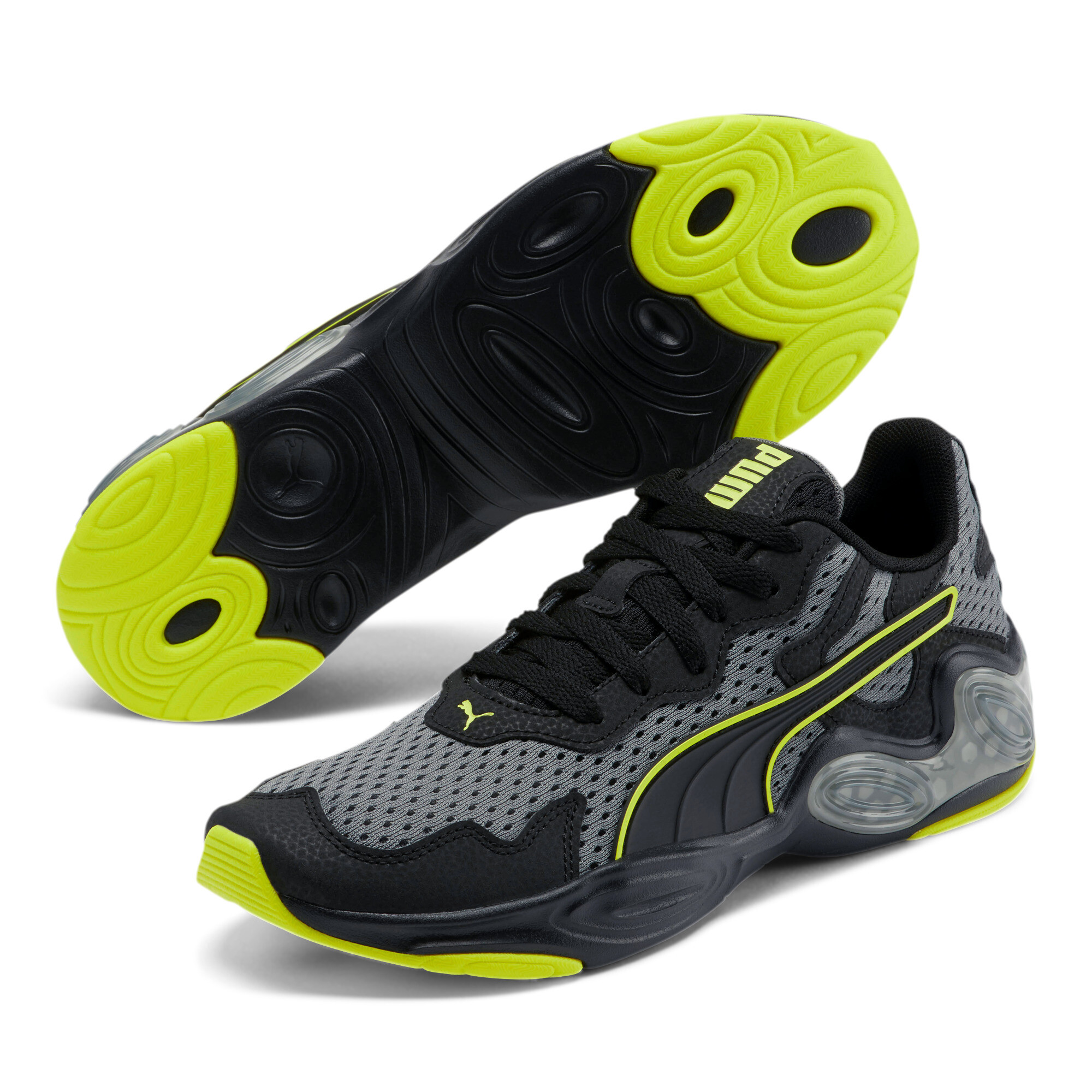 puma cross training shoes