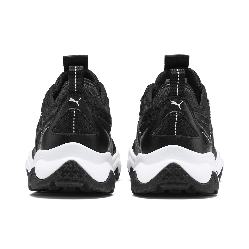 

PUMA - male - Кроссовки Ember TRL – Puma Black-Puma White –, Черный