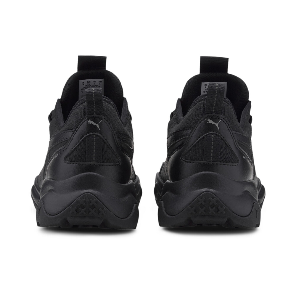 

PUMA - male - Кроссовки Ember TRL – Puma Black-Asphalt –, Черный