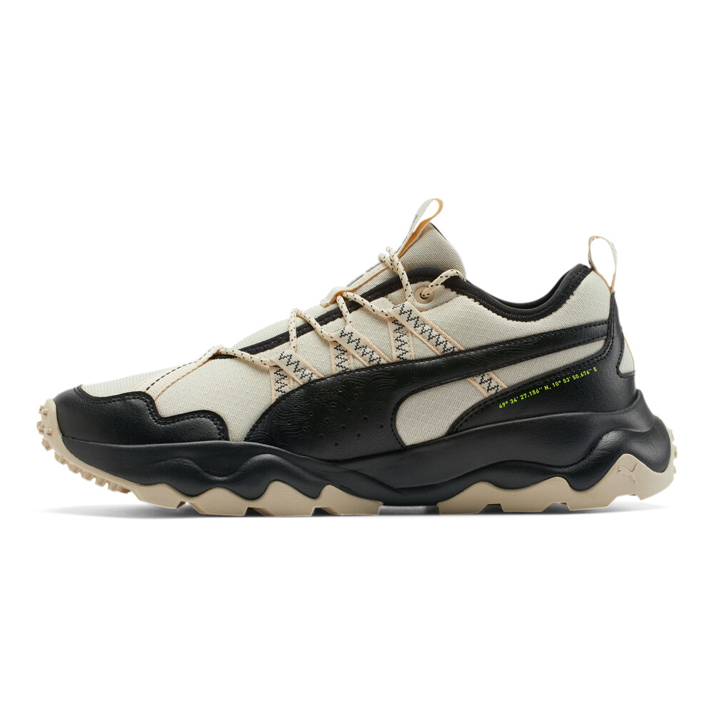 puma hombre beige
