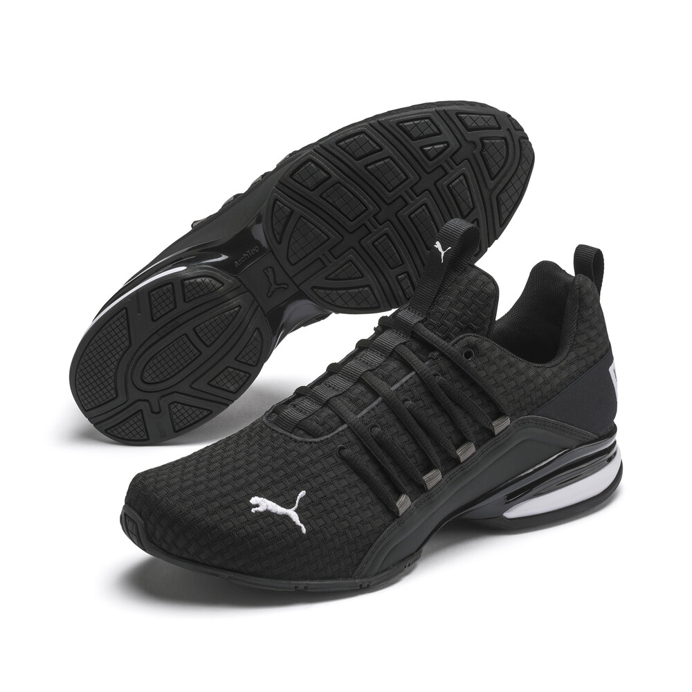 men's puma running shoes