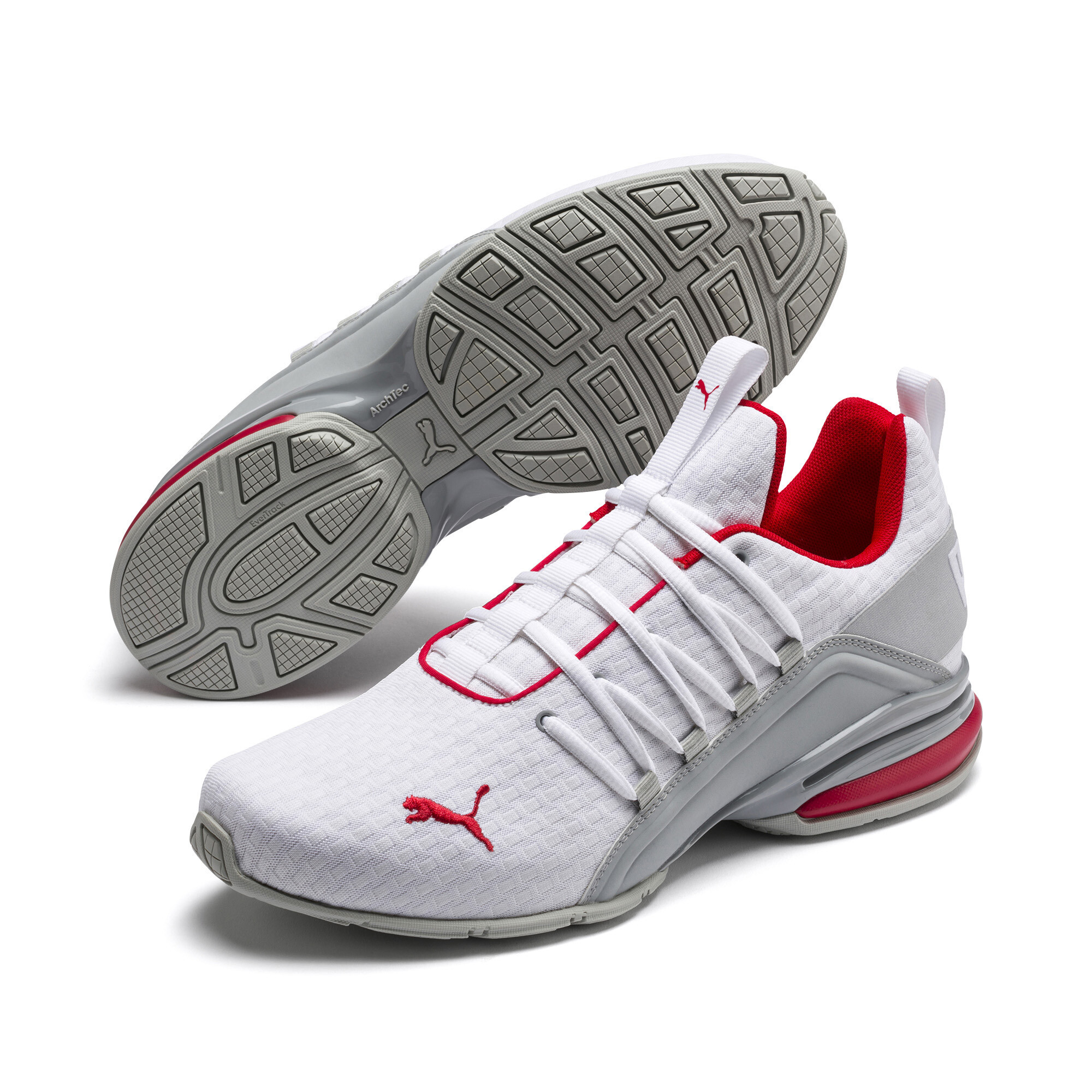 sales on puma shoes