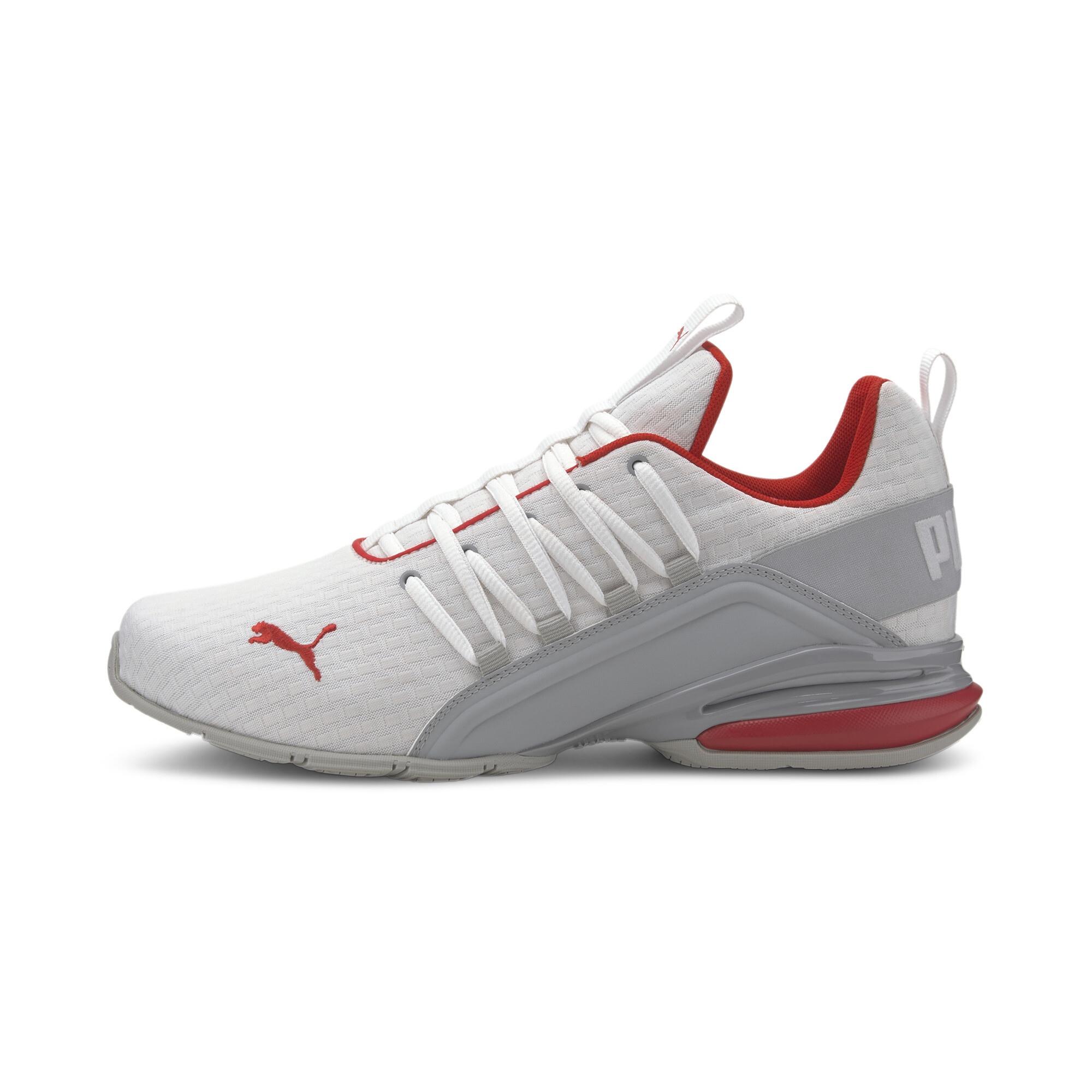 Puma shop axelion trainers