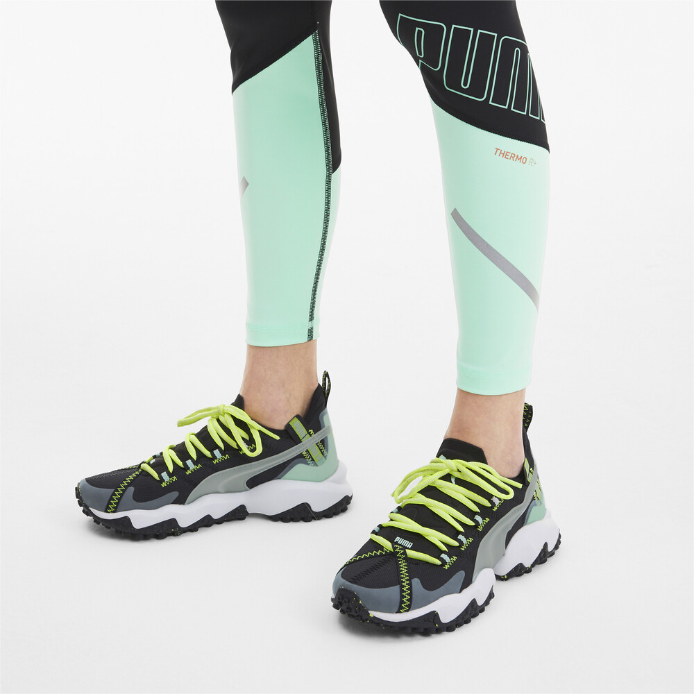 puma erupt trail running shoes