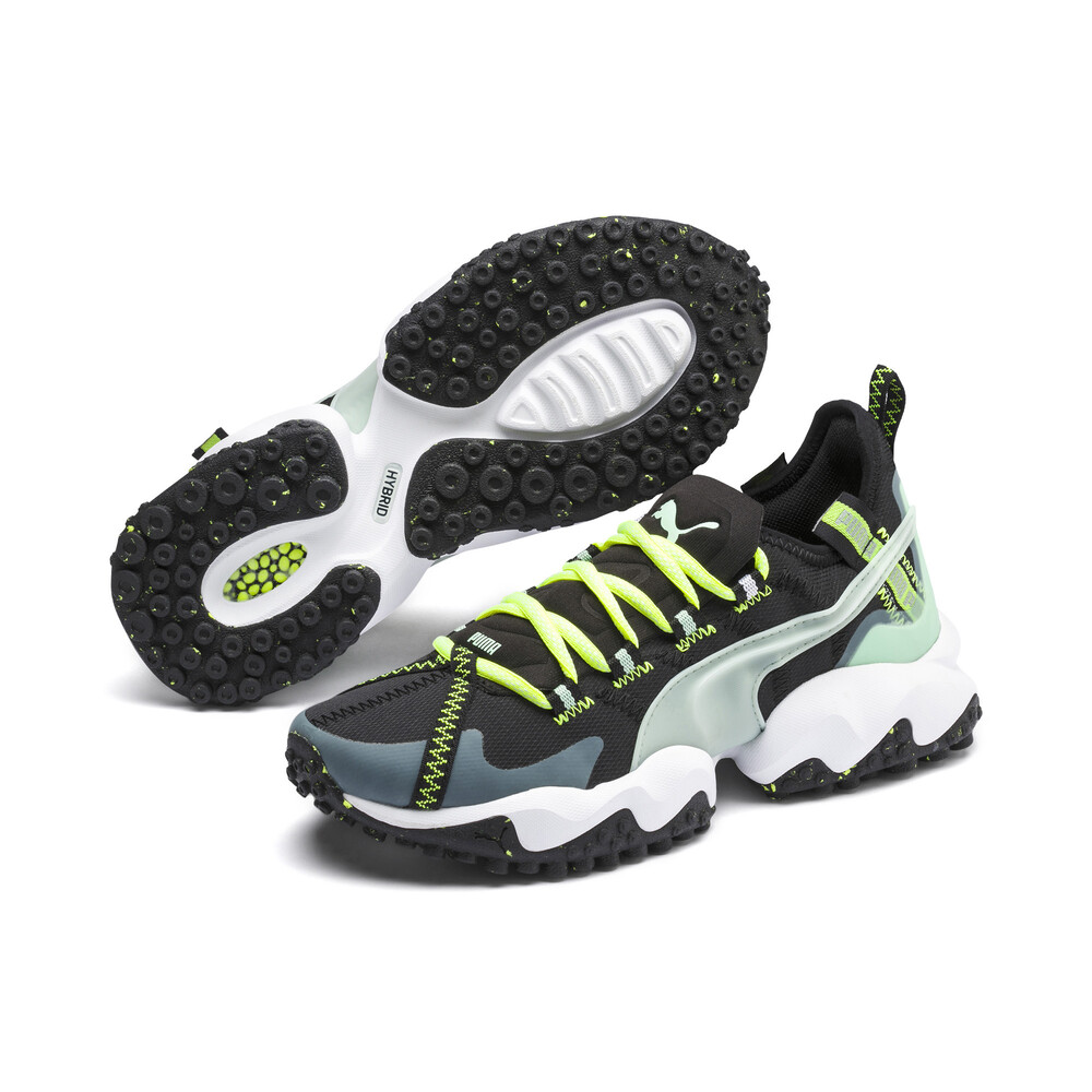 puma trail running shoes
