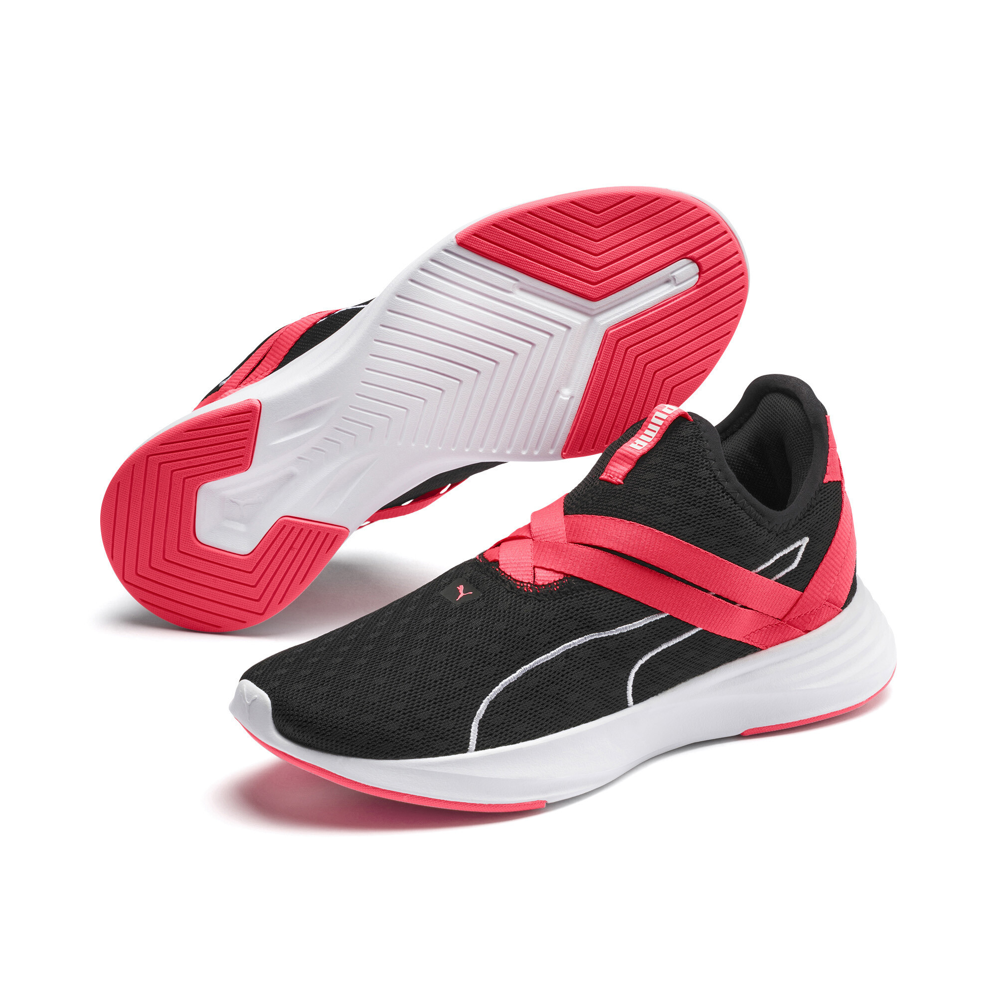 radiate training shoe
