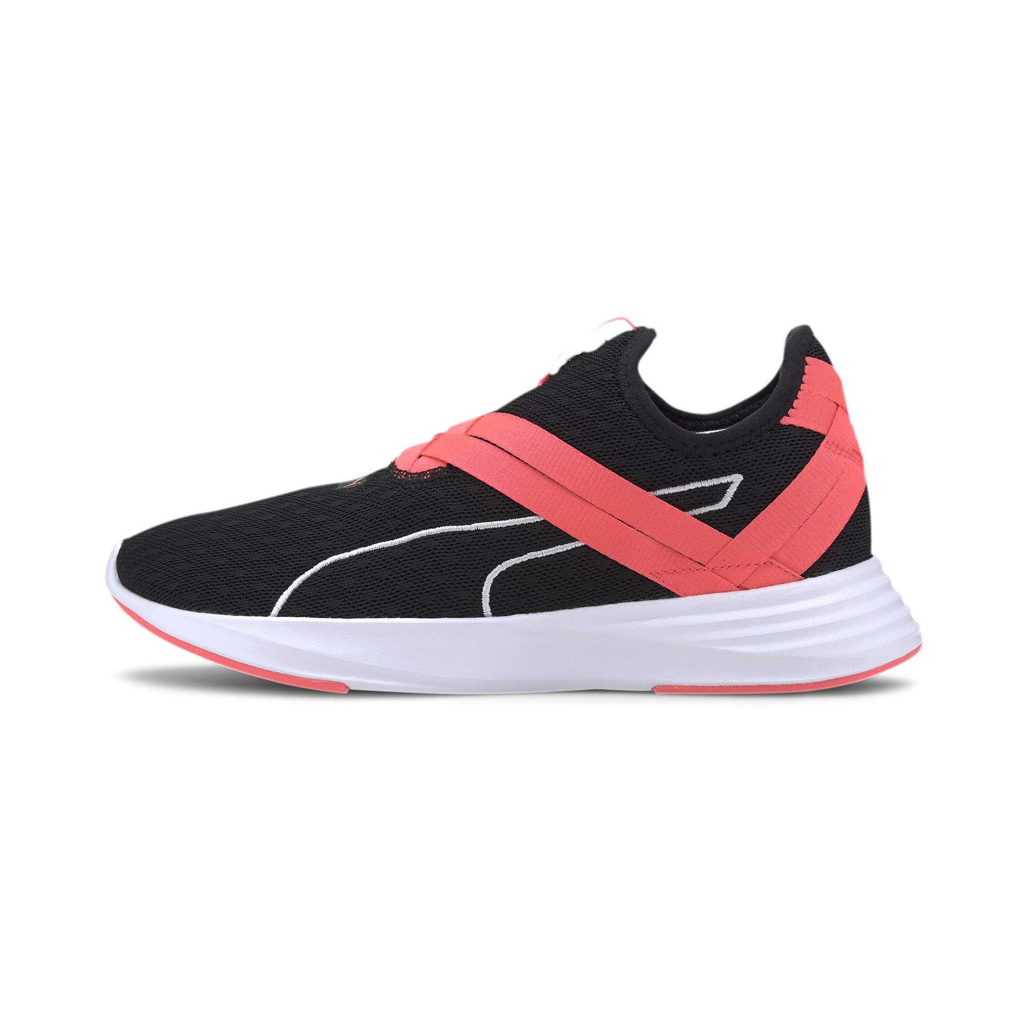 puma women's radiate xt pattern shoes