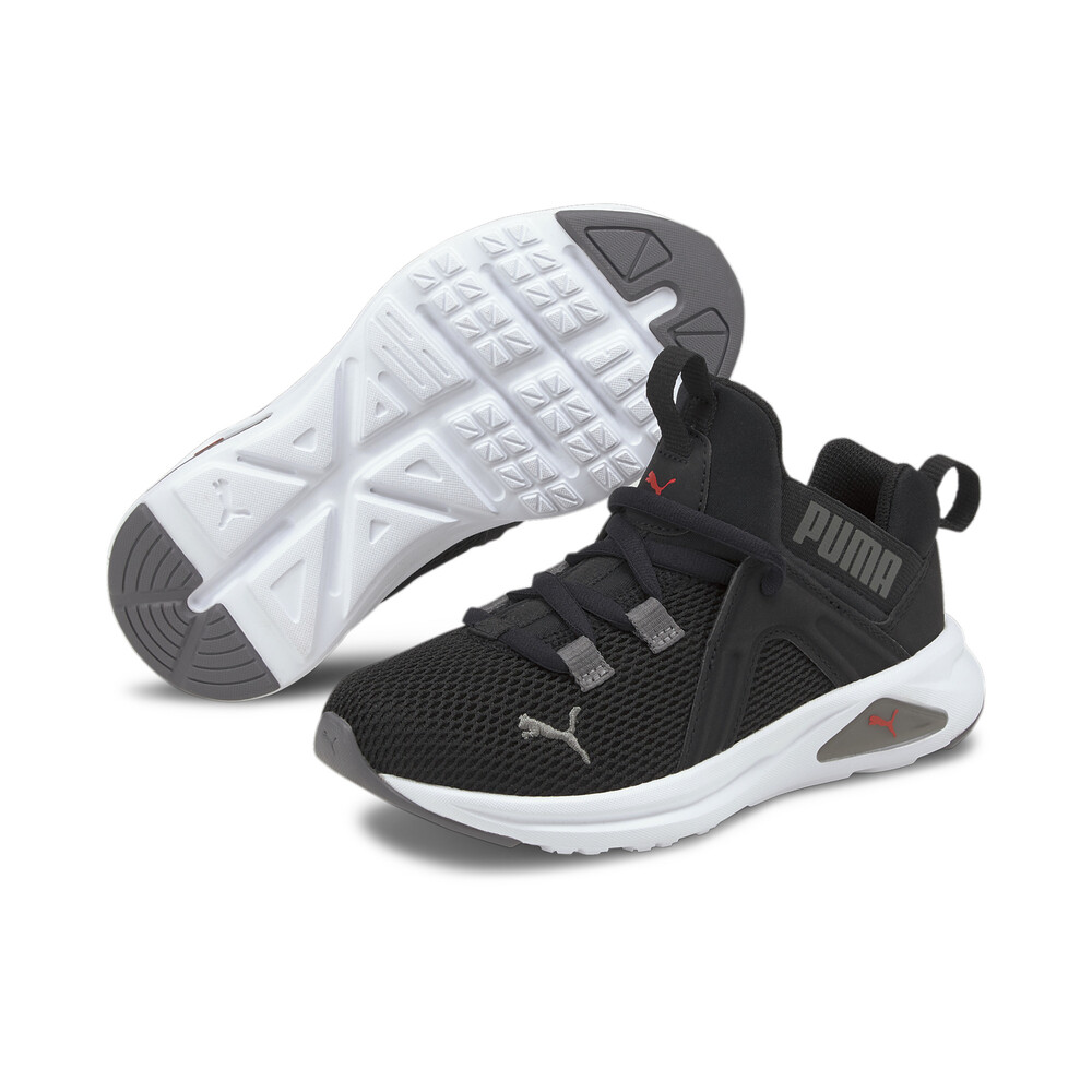 enzo 2 weave youth sneaker
