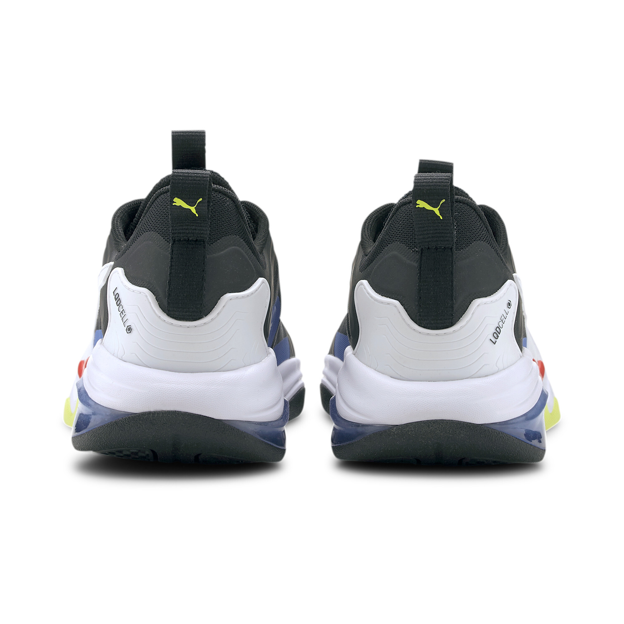 lqdcell tension men's training shoes