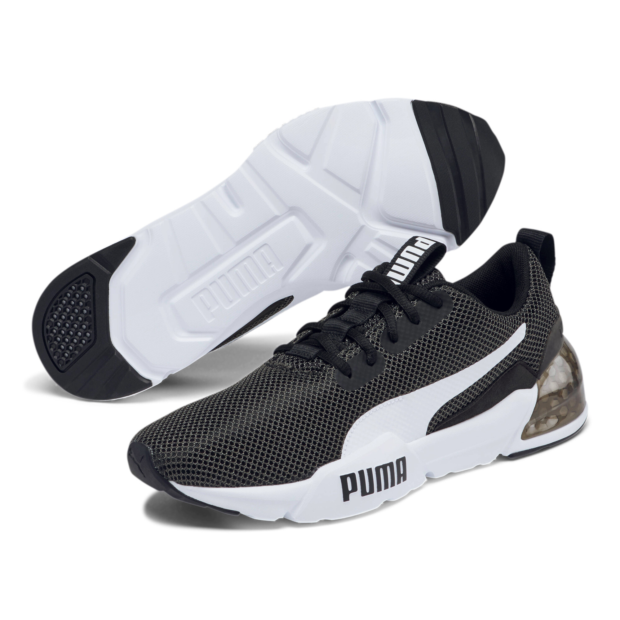 cell vorto puma